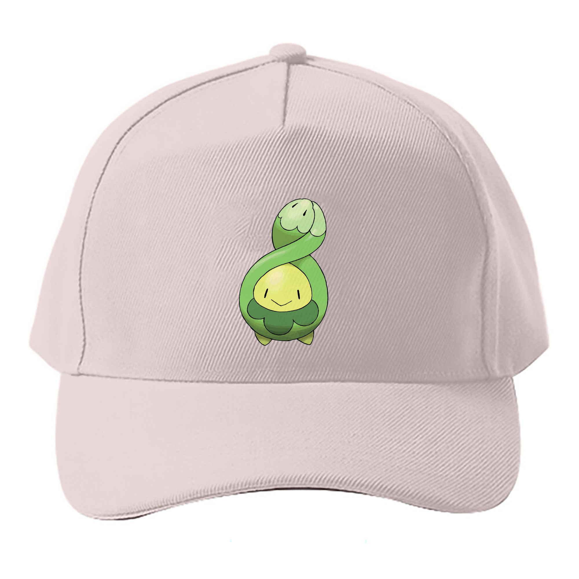 （画像用） ポケットモンスター Pokémon ベースボールキャップ 綿100％ 男女兼用 帽子 スポーツ